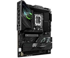 pagrindinė plokštė ASUS ROG STRIX Z890-F GAMING WIFI