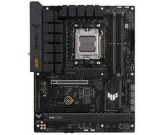 Pagrindinė plokštė ASUS TUF GAMING B650-PLUS WIFI
