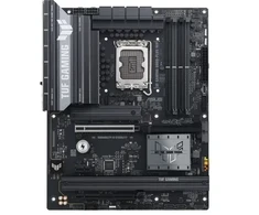 Pagrindinė plokštė ASUS TUF GAMING B860-PLUS WIFI Intel B860 LGA 1851 (Socket V1) ATX