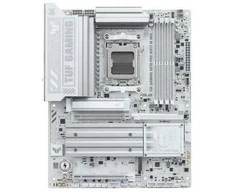 Pagrindinė plokštė ASUS TUF GAMING X870-PRO WIFI7 W NEO AMD X870 Socket AM5 ATX
