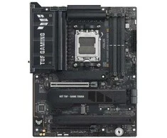 pagrindinė plokštė ASUS TUF GAMING X870E-PLUS WIFI