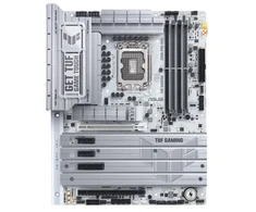 pagrindinė plokštė ASUS TUF GAMING Z890-PRO WIFI