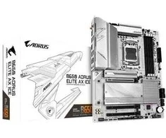 pagrindinė plokštė Gigabyte B650 AORUS ELITE AX ICE
