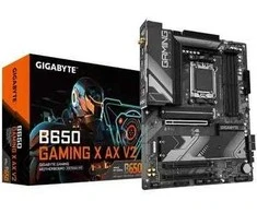 pagrindinė plokštė Gigabyte B650 GAMING X AX V2
