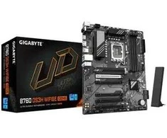pagrindinė plokštė Gigabyte B760 DS3H WF6E GEN5