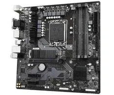 pagrindinė plokštė Gigabyte B760M DS3H DDR4