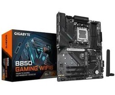 pagrindinė plokštė GIGABYTE B850 GAMING WF6 AMD B850 SAM5 ATX