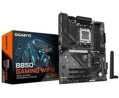 pagrindinė plokštė Gigabyte B850 GAMING WF6