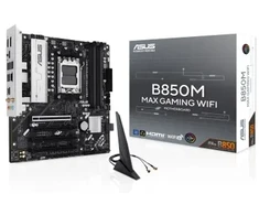 pagrindinė plokštė MB AMD B850 Socket AM5 MATX ASUS