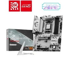 pagrindinė plokštė MSI B850 GAMING PLUS WIFI6E