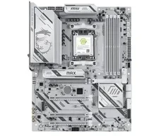 pagrindinė plokštė MSI MAG B850 GAMING PLUS MAX WIFI