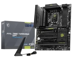 pagrindinė plokštė MSI MAG Z890 TOMAHAWK WIFI