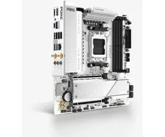 Pagrindinė plokštė SAPPHIRE PURE B850M WIFI