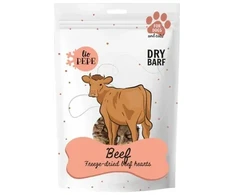 PAKA ZWIERZAKA Lio Pepe Beef Mono – skanėstas šunims ir katėms – 60g