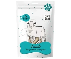 PAKA ZWIERZAKA Lio Pepe Lamb penis Mono – skanėstas šunims ir katėms – 60g