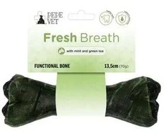 PAKA ZWIERZAKA Pepe Vet Fresh Breath – skanėstas šuniui – 13,5cm