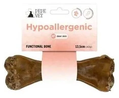 PAKA ZWIERZAKA Pepe Vet Hypoallergenic – skanėstas šuniui – 13,5cm