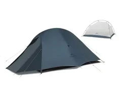 Palapinė cloud up 3 pro 20d cnk2350ws020-navy mėlynas NATUREHIKE