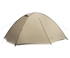NAH Palapinė jiling pro 2 20d cnk2650ws013-moon rock sand NATUREHIKE
