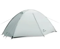 Palapinė jiling ul 1 15d cnk2650ws01-moon rock pilka NATUREHIKE