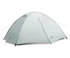 Palapinė jiling ul 2 15d cnk2650ws015-moon rock pilka NATUREHIKE