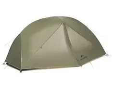 Palapinė mongar pro 1 20d cnk2550ws037-olive žalias NATUREHIKE