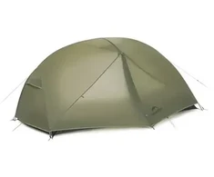 Palapinė mongar pro 3 20d cnk2550ws037-olive žalias NATUREHIKE