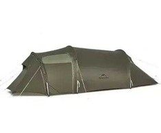 Opalus 3 15d palapinė cnk2450ws036-olive NATUREHIKE