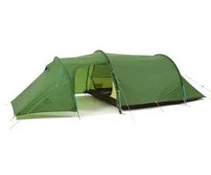 Palapinė Opalus 3 20d nh17l001-l-žalias NATUREHIKE