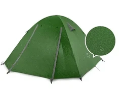 Palapinė p-series 3 uv nh18z033-p NATUREHIKE