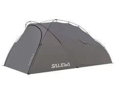 Palapinė puez trek 3p-alloy-auksinis SALEWA