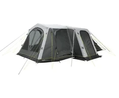 Outwell Montana 6 Air 6 os. Žalias, Pilka Palapinė tunelowy