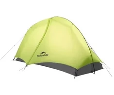 Palapinė žvaigždžių takai, 1 vnt., 10d, cnk2550ws027-neon yellow, NATUREHIKE