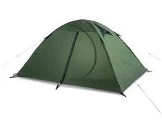 Palapinė ultralight 20d nh15z006-p-forest žalias NATUREHIKE