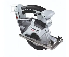 Panasonic EY45A2XMT32 18V 135mm diskinis pjūklas