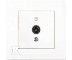 Panasonic Karre TV lizdas, baltas (90967010)