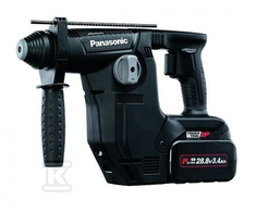 Perforatorius Panasonic EY7881