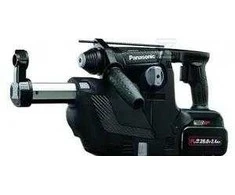 Perforatorius Panasonic Młot obrotowo-udarowy SDS 28.8V EY7881 + Systainer + DCS + 2x 3.4Ah + kroviklis