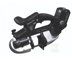 Panasonic PIŁA TAŚM. 18V 2X18V / 5.0AH LI-ION+Ł