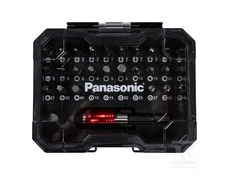 PANASONIC Rinkinys WKRĘTAKÓW AKUMULATOROWYCH 1000V +BITY