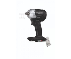 Panasonic SPŪGINIS VERŽTAKLIS 18 V ličio jonų (B / BATTERY B / ŁAD)
