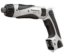 Panasonic EY7411LA1S32 3.6V atsuktuvas