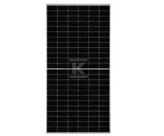 Ja Solar FV ELEMENTAS IR SAULĖS JAM66D45-630/LB_SF-BIF