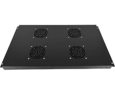 Alantec Stogo vėdinimo skydas 600x1000mm spintoms (S-FR-4-600-1000-C)