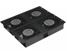 Delta PANEL WENTYLATORÓW A19P-4W/FW DO SZAFY RACK EPRADO