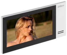 VIDINĖ IP PANELĖ VTH2421FW-P DAHUA