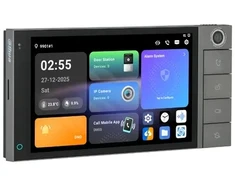 Dahua Technology PANEL WEWNĘTRZNY SCP3022B-CBZ-S IP / Wi-Fi / 2-Wire DAHUA