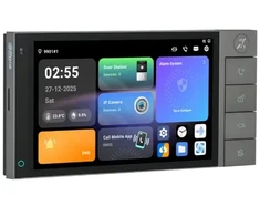 Dahua Technology Panel wewnętrzny IP / Wi-Fi / 2-Wire Dahua (SCP3022B-IBZ-S)