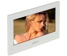 VIDINIS SKYDELIS VTH2622GW-W IP / Wi-Fi / 2 laidų DAHUA
