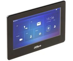 VIDINIS SKYDELĖS VTH5421HB-W Wi-Fi / IP DAHUA